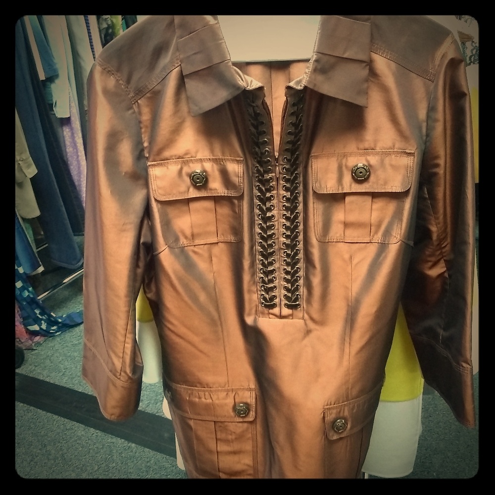 St. John Soco collection
